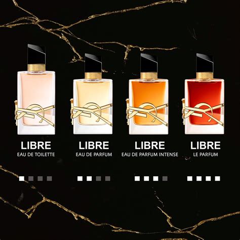 libre ysl parfum 90ml|YSL libre perfume refill.